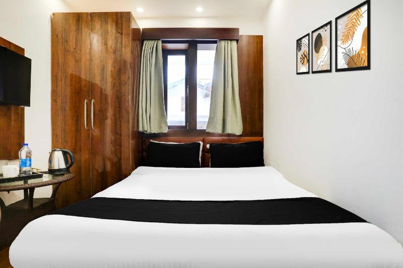 Townhouse Nainital Eco Cave Park - image 8