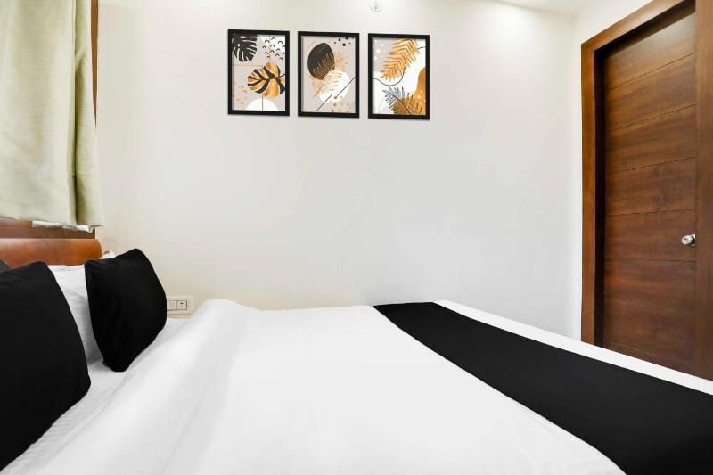 Townhouse Nainital Eco Cave Park - image 15
