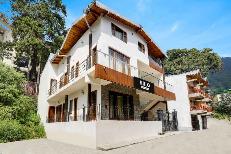 Townhouse Nainital Eco Cave Park - image 2