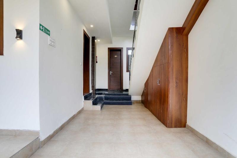 Townhouse Nainital Eco Cave Park - image 9