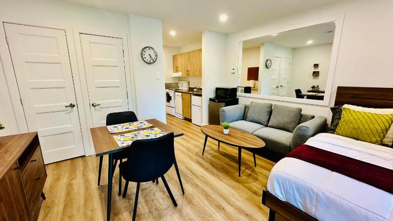Swimming Pool Spa - Condo Mont Tremblant 2 - image 18