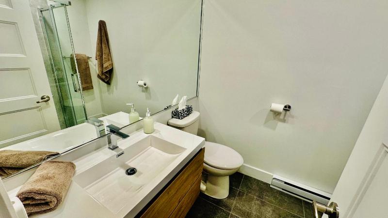 Swimming Pool Spa - Condo Mont Tremblant 2 - image 13