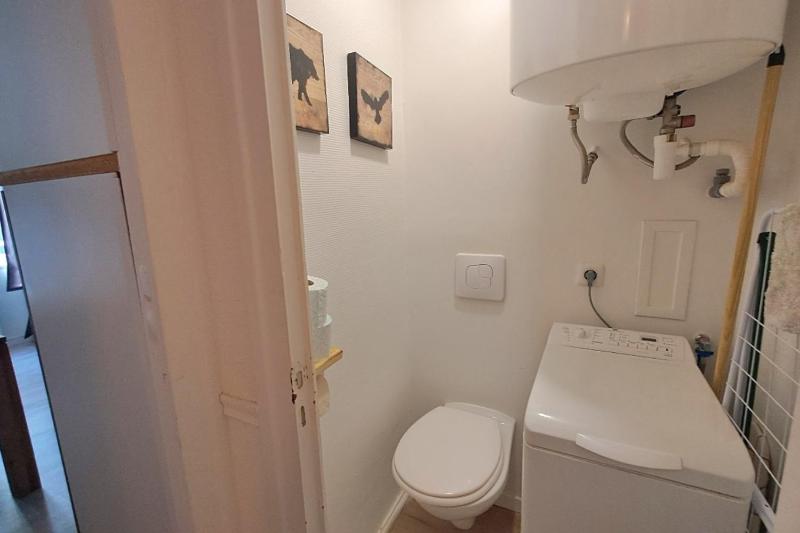Lovely 32 square metre studio next to the beach - image 11