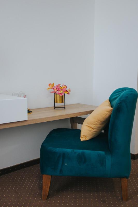 Double or Twin Room image 1