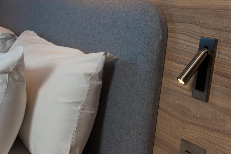Standard Room with Free Hot Breakfast image 1