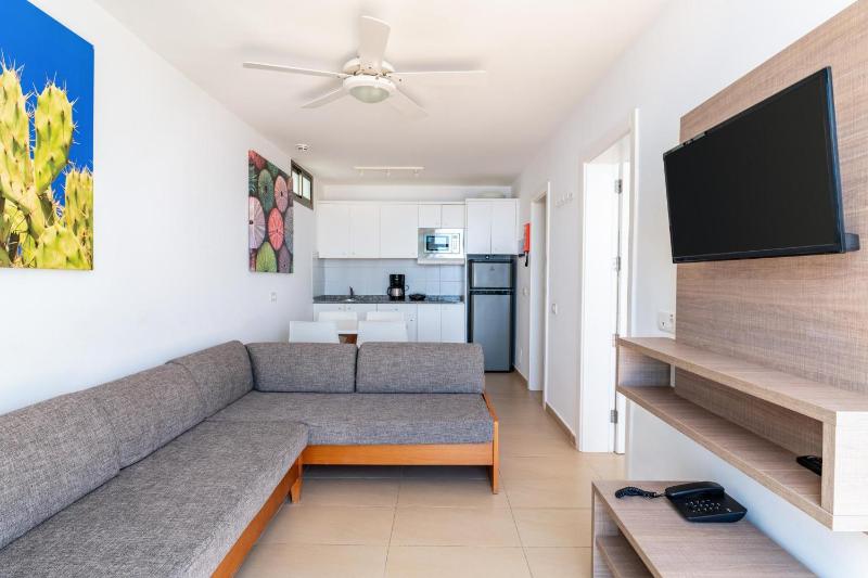 Premium One Bedroom Apartment High Floor with Sea View image 3