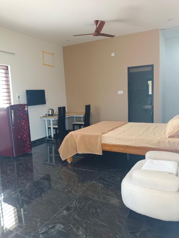 perumal home stay - image 4