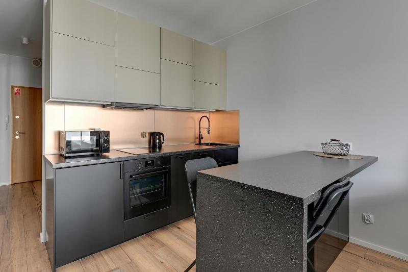 RentPlanet - Studio Wałowa - image 4