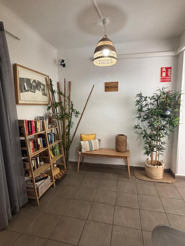 Hotel Teide - image 25
