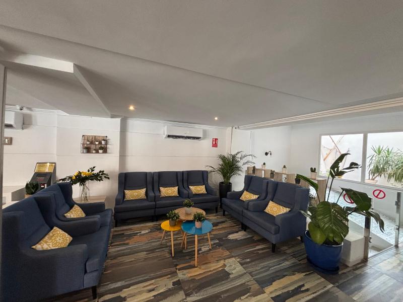 Hotel Teide - image 28