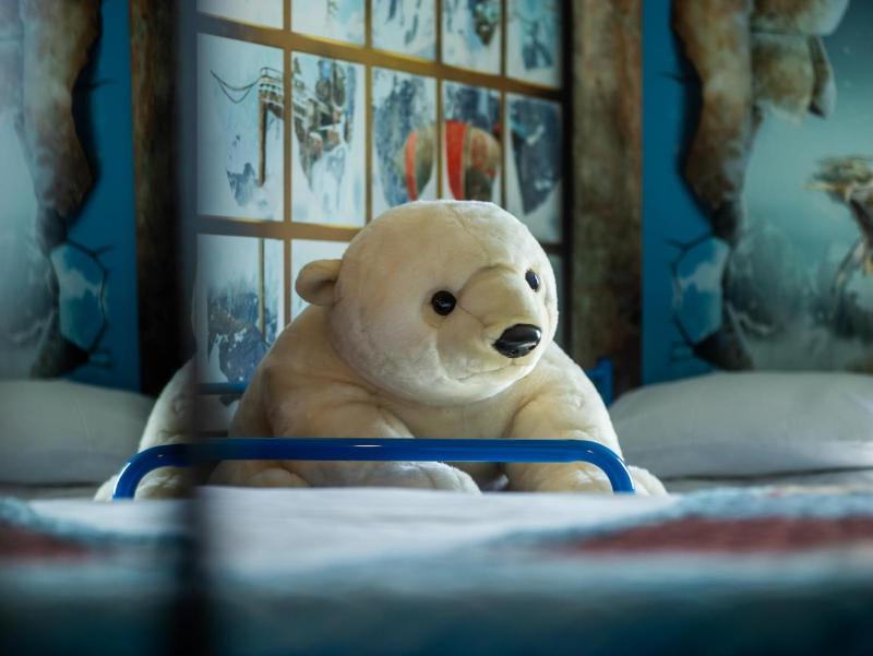 Arctic Explorer Room image 1