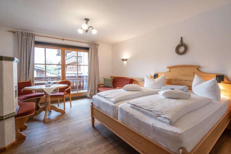 Holiday Apartment image 1
