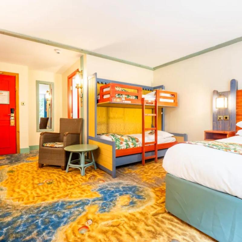 Beachcomber Room image 3
