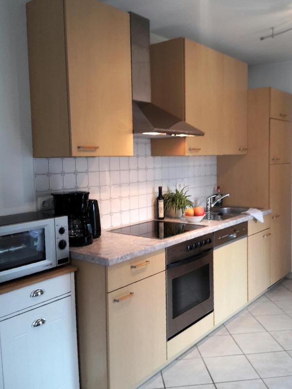 Apartment with Mountain View image 2