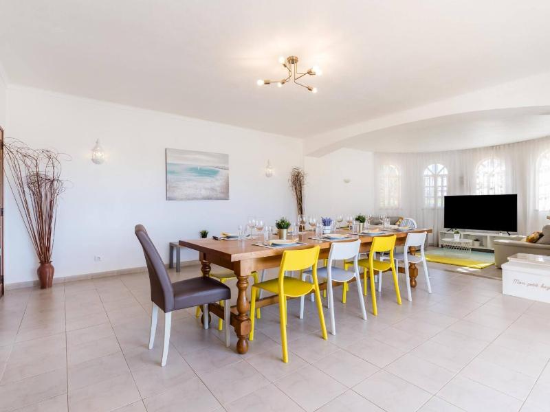 Villa Paradis Paraiso com piscina privada em Albufeira - image 5