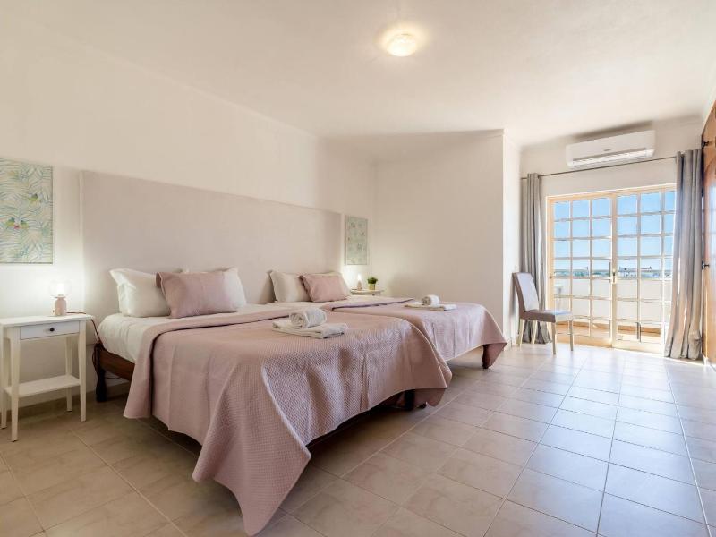 Villa Paradis Paraiso com piscina privada em Albufeira - image 7