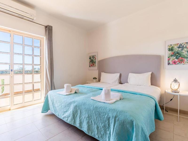 Villa Paradis Paraiso com piscina privada em Albufeira - image 47