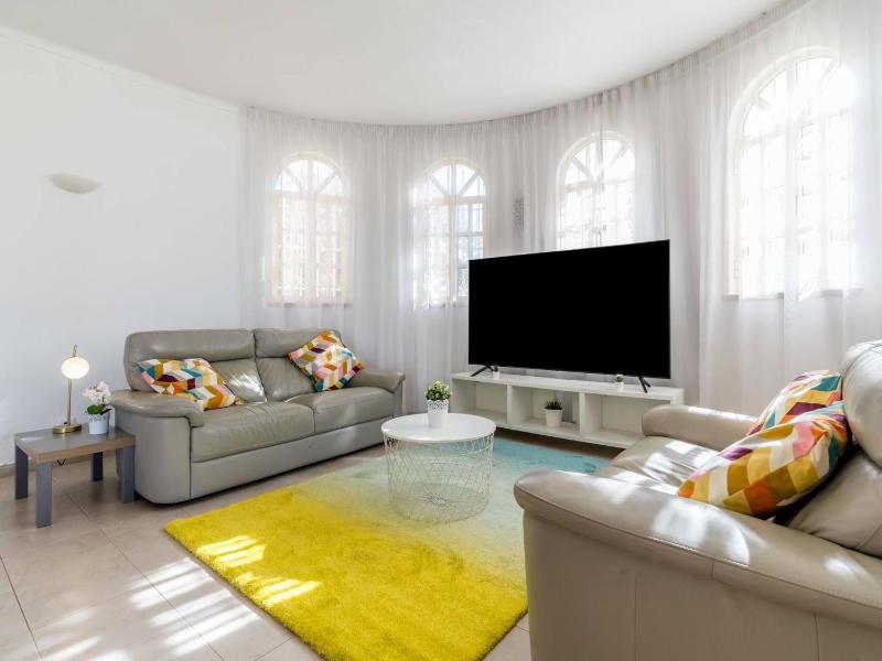 Villa Paradis Paraiso com piscina privada em Albufeira - image 11