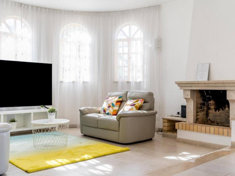 Villa Paradis Paraiso com piscina privada em Albufeira - image 25