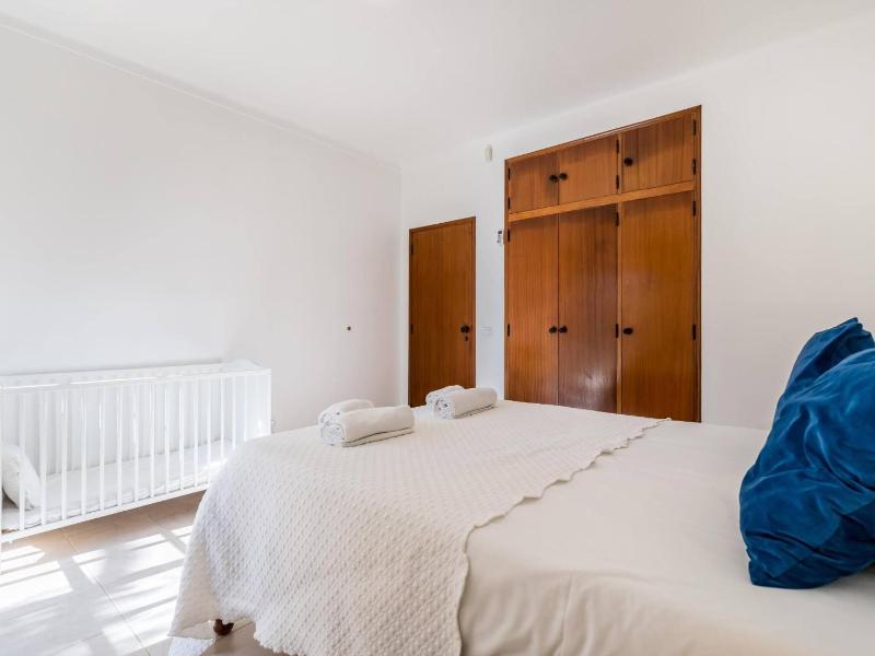 Villa Paradis Paraiso com piscina privada em Albufeira - image 22