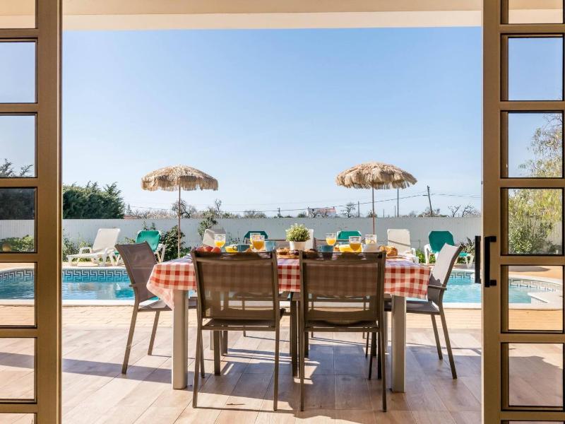 Villa Paradis Paraiso com piscina privada em Albufeira - image 29