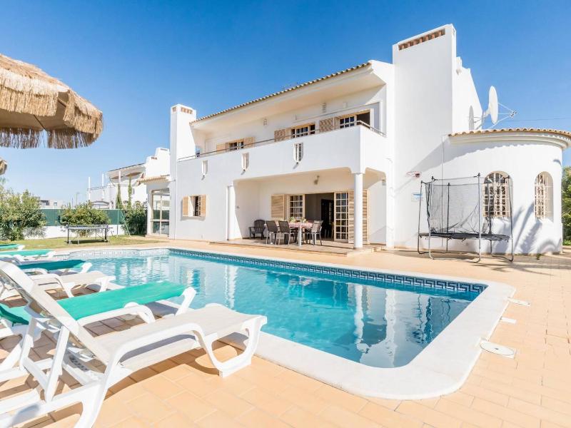 Villa Paradis Paraiso com piscina privada em Albufeira - image 20