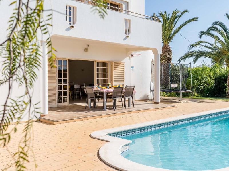 Villa Paradis Paraiso com piscina privada em Albufeira - image 26