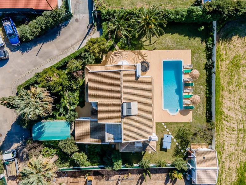 Villa Paradis Paraiso com piscina privada em Albufeira - image 9