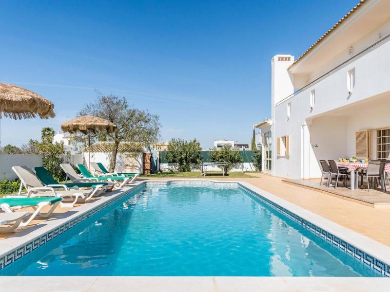 Villa Paradis Paraiso com piscina privada em Albufeira - image 24