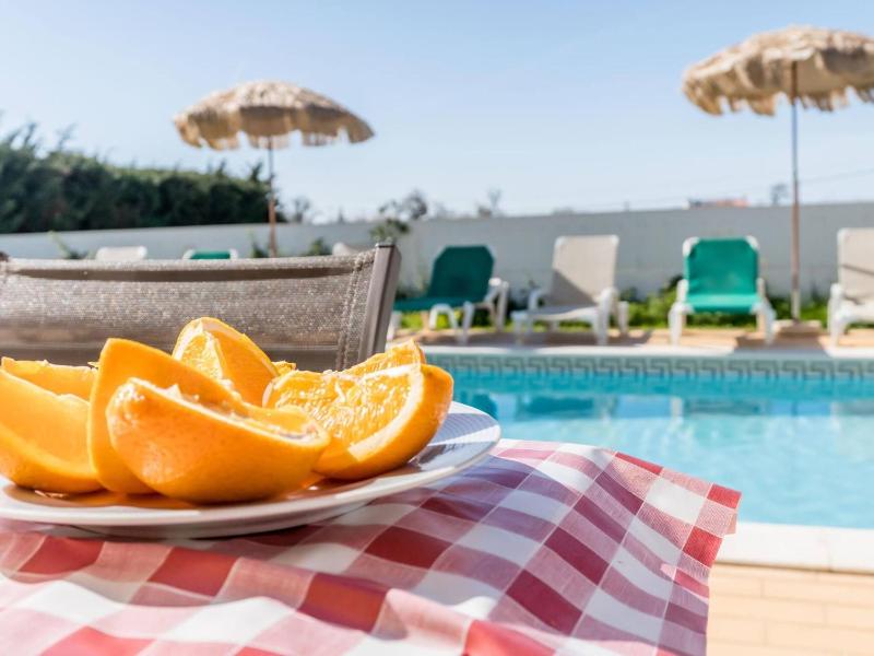 Villa Paradis Paraiso com piscina privada em Albufeira - image 6