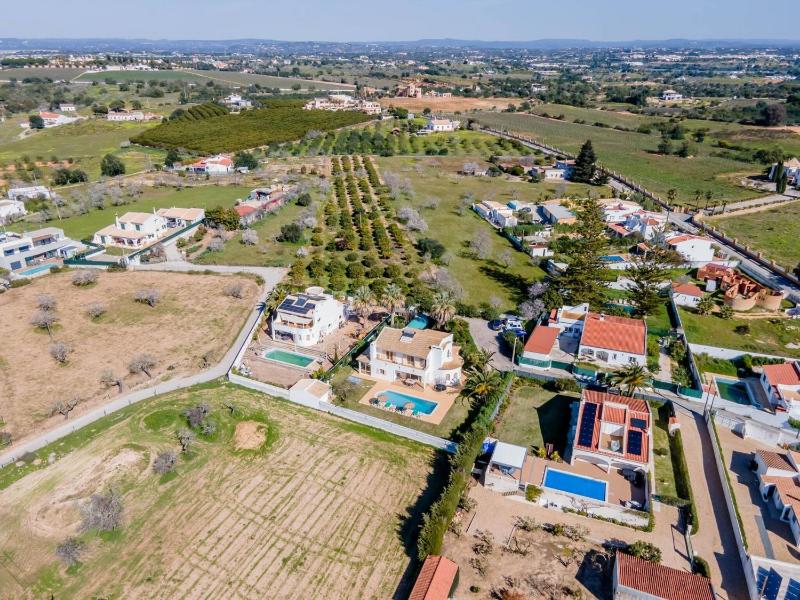 Villa Paradis Paraiso com piscina privada em Albufeira - image 45