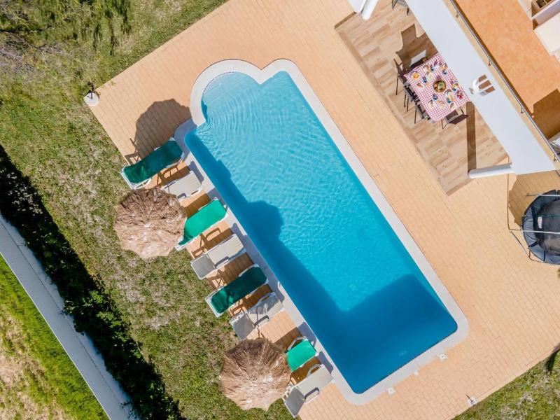 Villa Paradis Paraiso com piscina privada em Albufeira - image 16