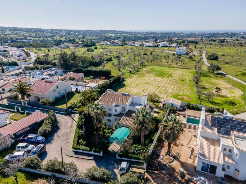 Villa Paradis Paraiso com piscina privada em Albufeira - image 23