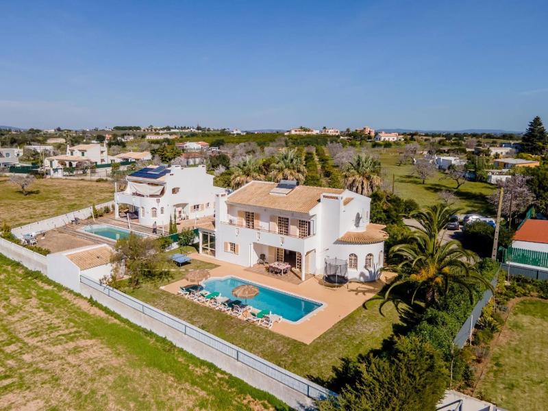 Villa Paradis Paraiso com piscina privada em Albufeira - image 15