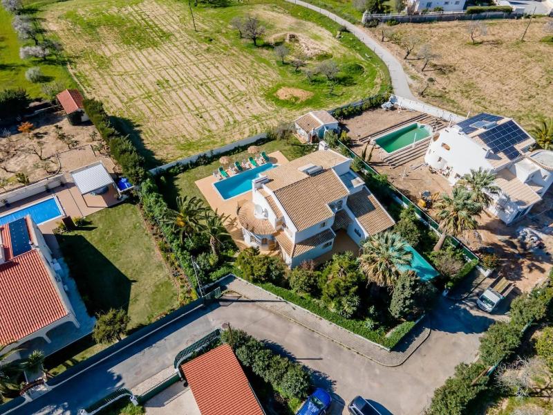Villa Paradis Paraiso com piscina privada em Albufeira - image 21