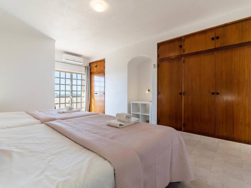 Villa Paradis Paraiso com piscina privada em Albufeira - image 14