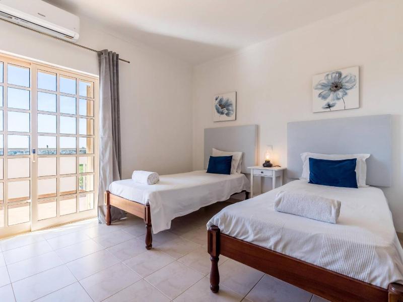 Villa Paradis Paraiso com piscina privada em Albufeira - image 2