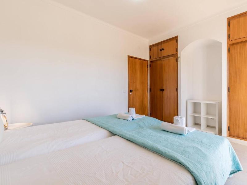 Villa Paradis Paraiso com piscina privada em Albufeira - image 30