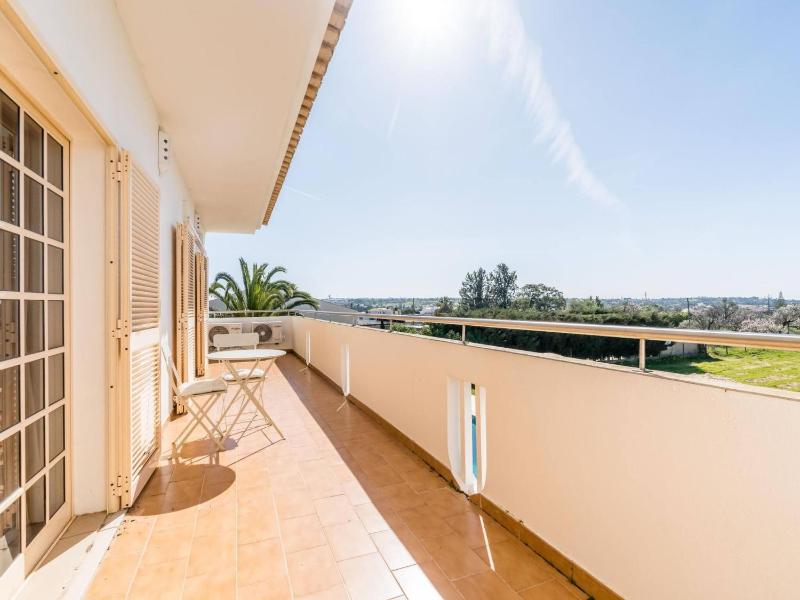 Villa Paradis Paraiso com piscina privada em Albufeira - image 43