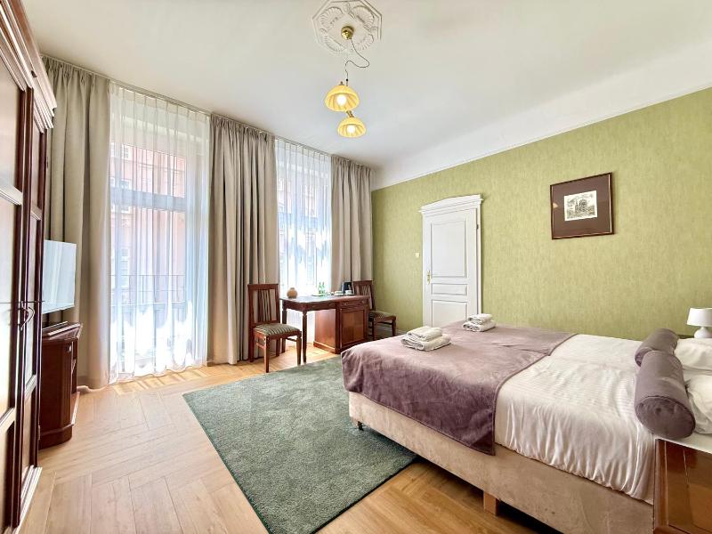 Hotel - Pokoje i Apartamenty Heban - image 47