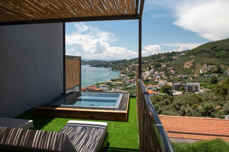 Suite with Private Pool image 4