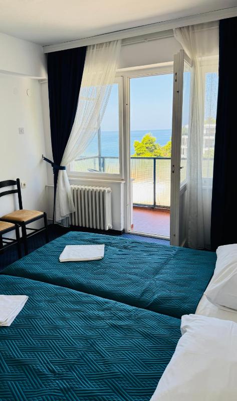CORPUS B - Hotel Albatros - image 13