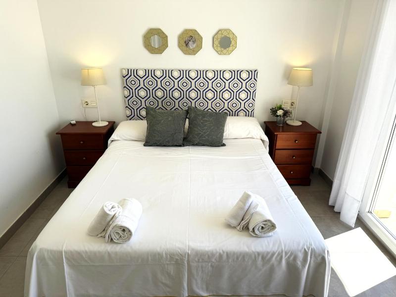 Nerja Paradise Rentals - Villa Daisy - image 10