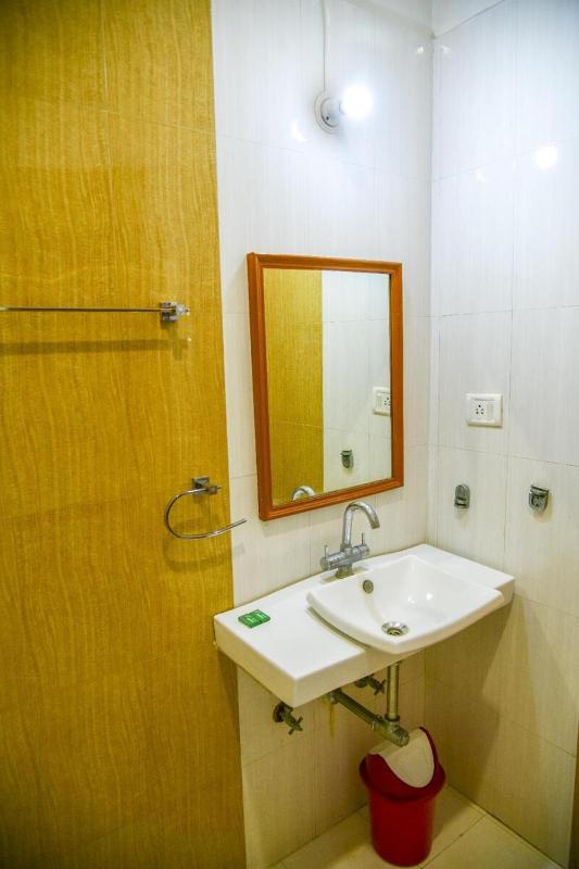 Backpackers Jungle Resort - image 16