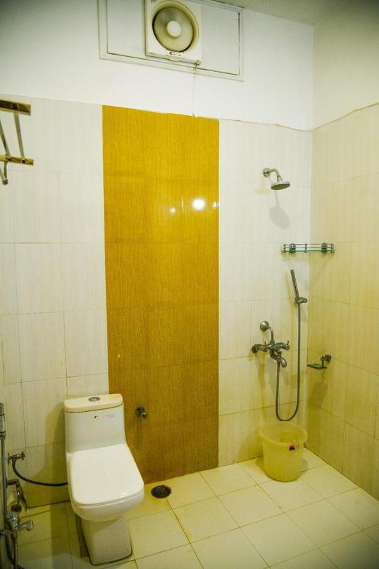Backpackers Jungle Resort - image 14