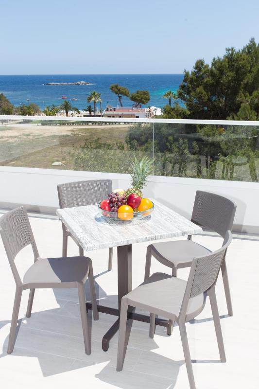 Three-Bedroom Apartment image 2