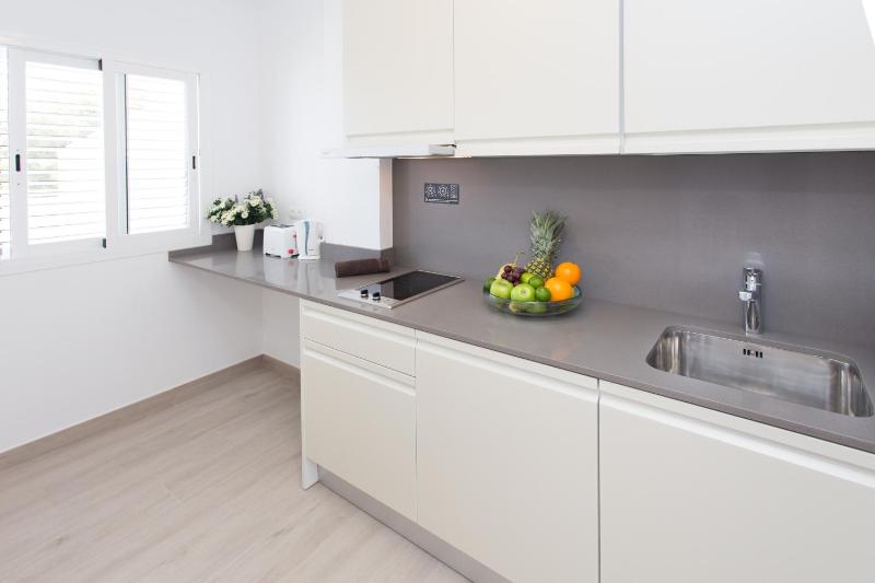 Three-Bedroom Apartment image 4