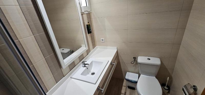 One-Bedroom Apartment with Pool View image 1
