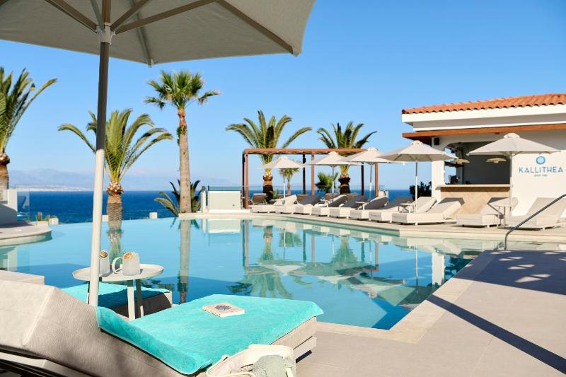 Iberostar Waves Creta Panorama & Mare - image 13