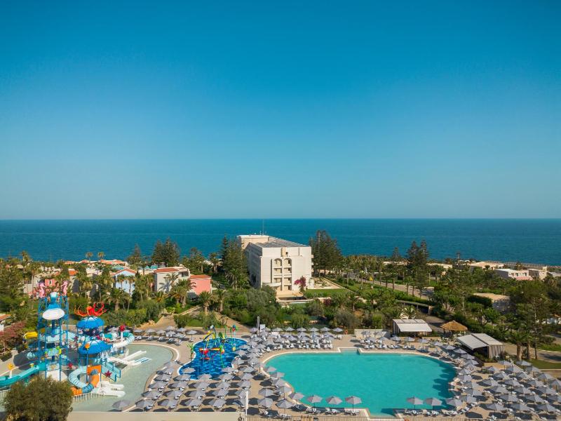 Iberostar Waves Creta Panorama & Mare - image 12